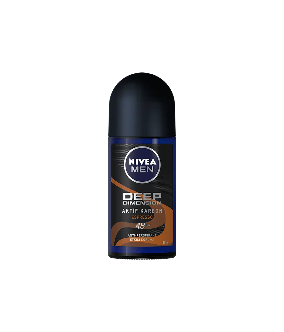 Nivea Men Deep Espresso